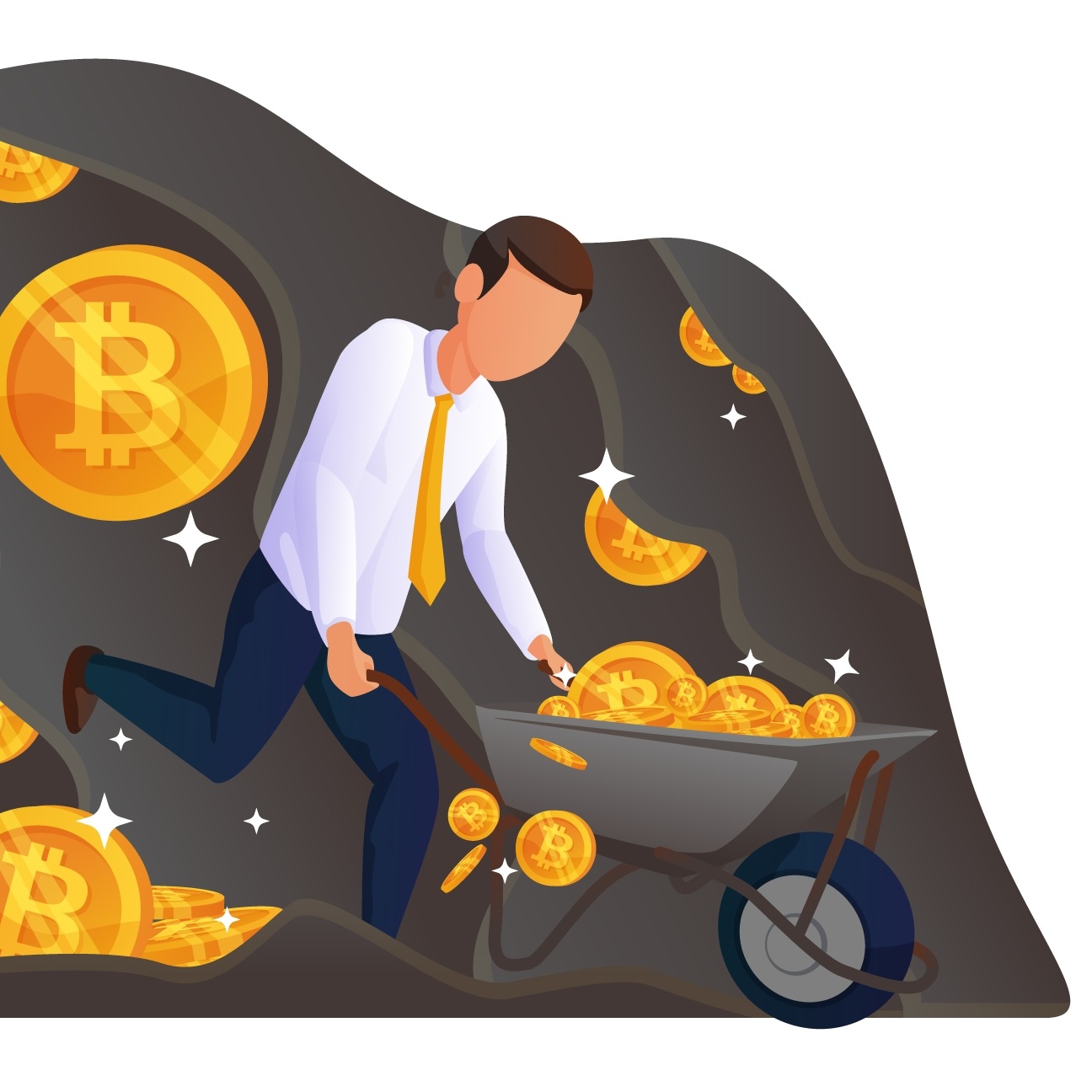 Employee Fined For Mining BTC on Nuclear Research Center Supercomputer