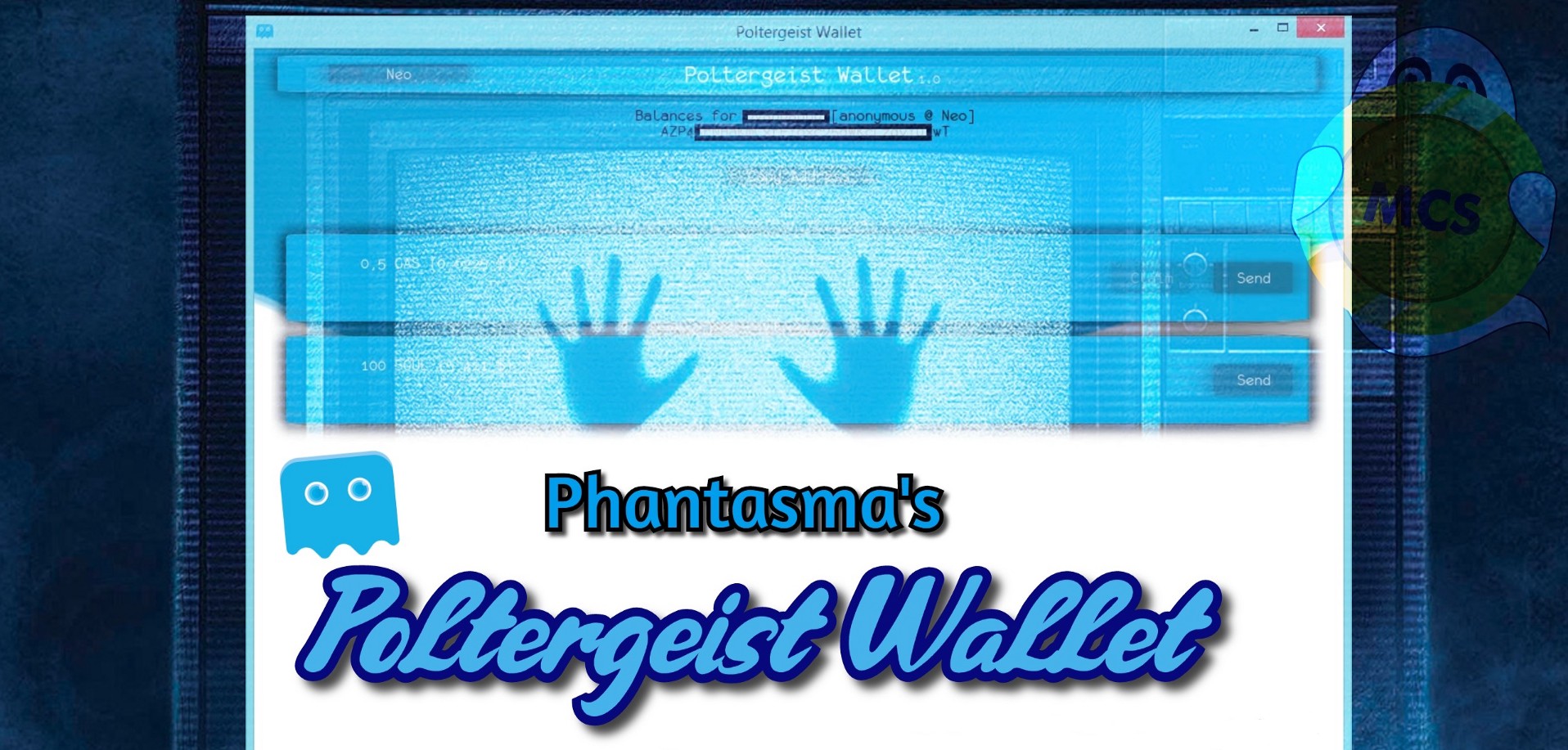 Poltergeist Wallet: A Step-By-Step Written Guide